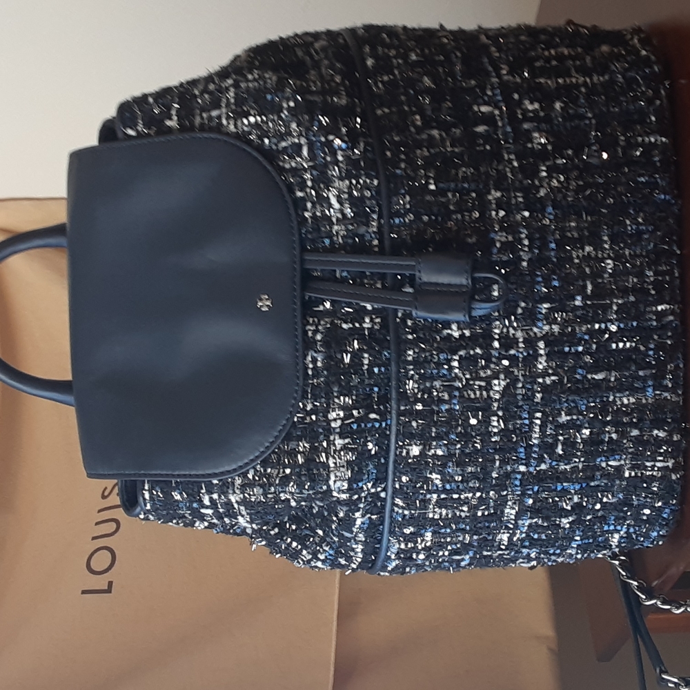 Rare Tory Burch Backpack